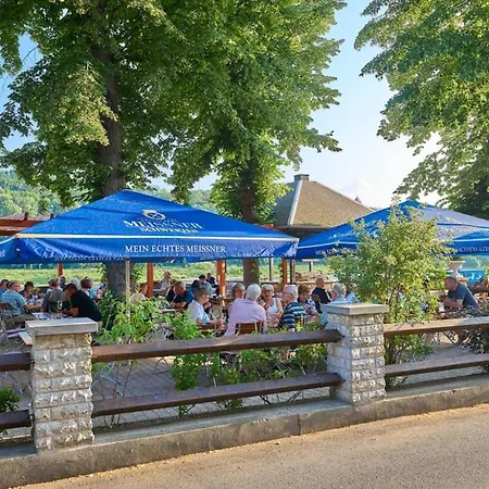 Villa Am Stadtpark *